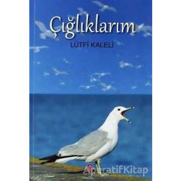 Çığlıklarım - Lütfi Kaleli