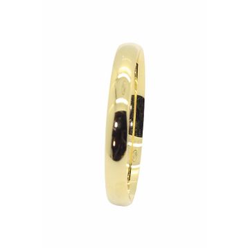 CiGold 23K2ALS0224026237 14 Ayar Taşsız Alyans