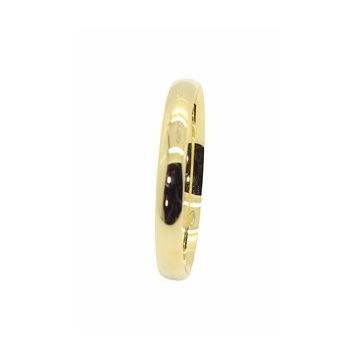 CiGold 23K2ALS0224026237 14 Ayar Taşsız Alyans