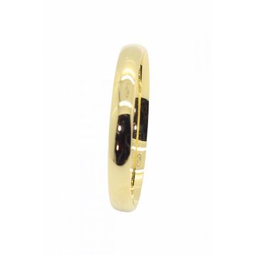 CiGold 23K2ALS0224026237 14 Ayar Taşsız Alyans