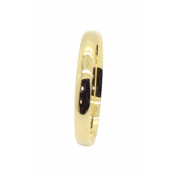 CiGold 23K2ALS0224026237 14 Ayar Taşsız Alyans