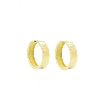 CiGold K101026943 Altın Küpe