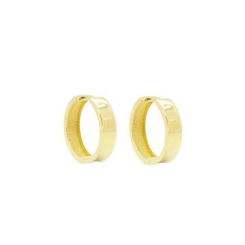 CiGold K101026943 Altın Küpe