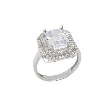 CiGold K11701037119 Altın Yüzük