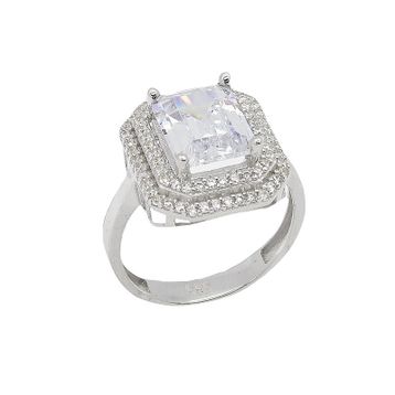 CiGold K11701037119 Altın Yüzük