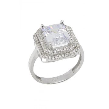 CiGold K11701037119 Altın Yüzük