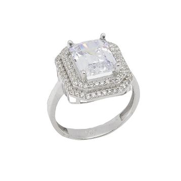 CiGold K11701037119 Altın Yüzük
