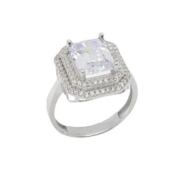 CiGold K11701037119 Altın Yüzük