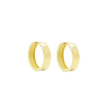 CiGold K201027184 Altın Küpe