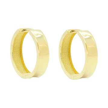 CiGold K201027184 Altın Küpe