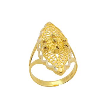 CiGold Taşsız 14 Ayar Altın 2.76 Gr 6321 Bilezik