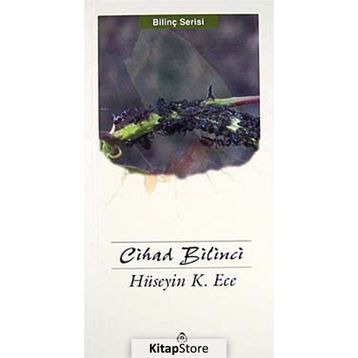 Cihad Bilinci / Hüseyin Kerim Ece / Düşün Yayıncılık