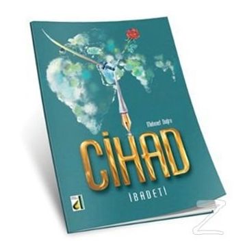 CIHAD İBADETI - MEHMET DOĞRU