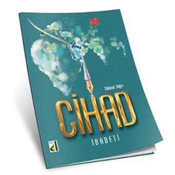 CIHAD İBADETI - MEHMET DOĞRU