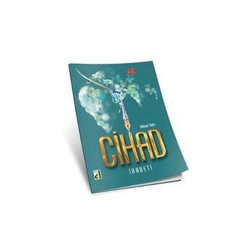 CIHAD İBADETI - MEHMET DOĞRU
