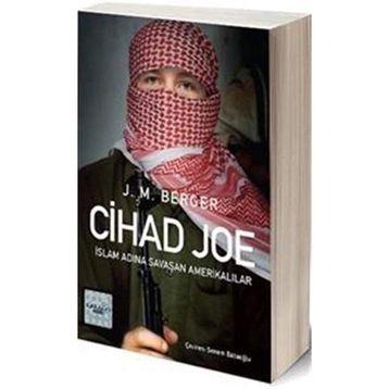Cihad Joe - J. M. Berger