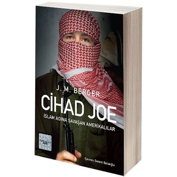 Cihad Joe - J. M. Berger