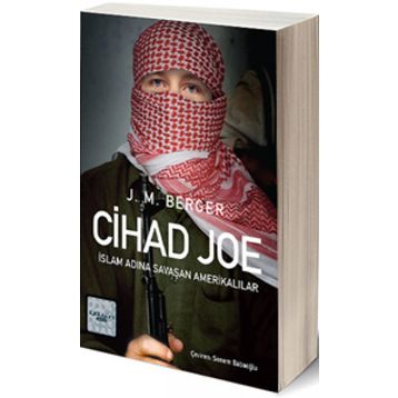Cihad Joe - J. M. Berger
