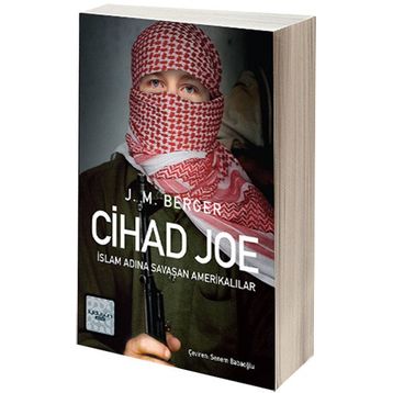 Cihad Joe - J. M. Berger