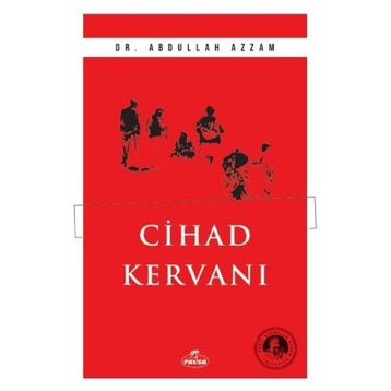 Cihad Kervanı Ravza Yayınları