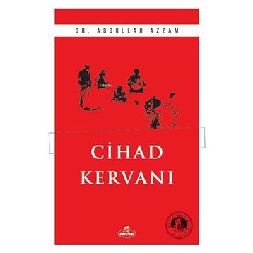 Cihad Kervanı Ravza Yayınları