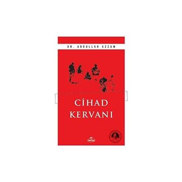 Cihad Kervanı Ravza Yayınları