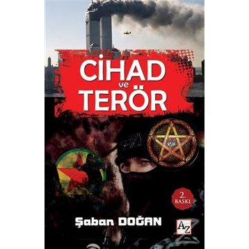 Cihad ve Terör - Şaban Doğan