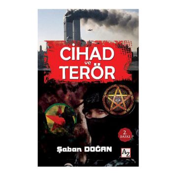 Cihad ve Terör - Şaban Doğan