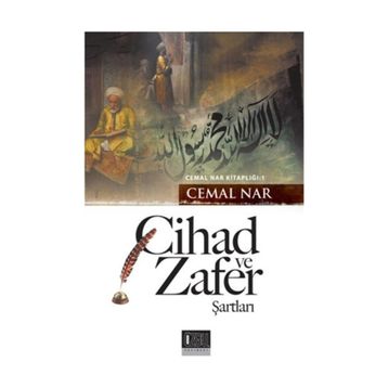 CIHAD VE ZAFER ŞARTLARI - CEMAL NAR