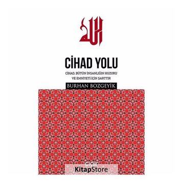Cihad Yolu - Burhan Bozgeyik