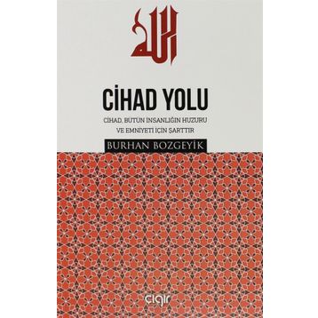 Cihad Yolu - Burhan Bozgeyik