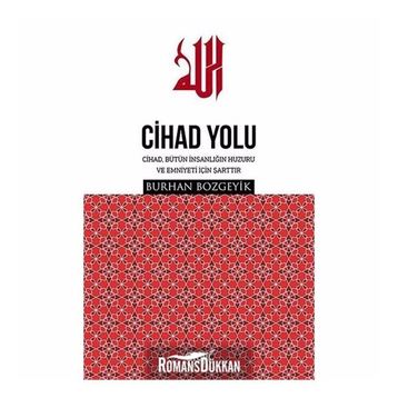 Cihad Yolu - Burhan Bozgeyik