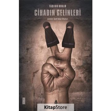 Cihadın Gelinleri - Tabish Khair