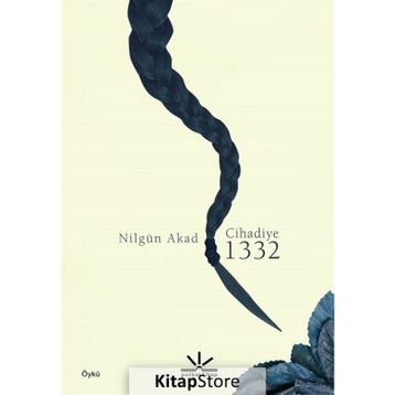 Cihadiye 1332 - Nilgün Akad