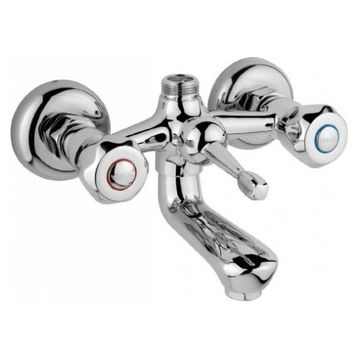 Cihan Armatür Topaç Banyo Bataryası