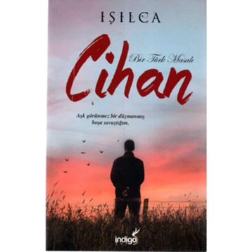 Cihan - Bir Türk Masalı - Işılca
