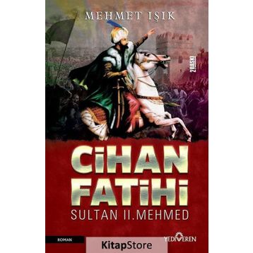 Cihan Fatihi - Mehmet Işık