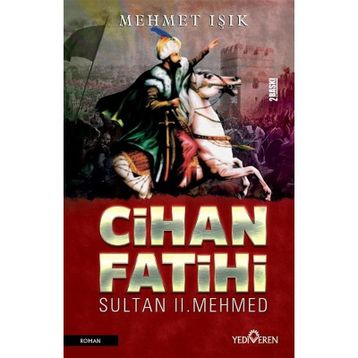Cihan Fatihi - Mehmet Işık