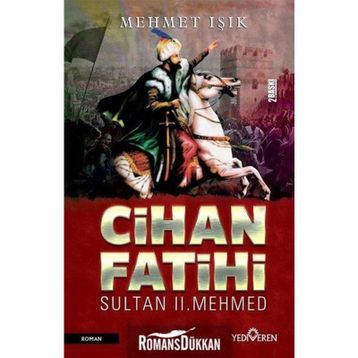 Cihan Fatihi - Mehmet Işık