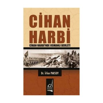 Cihan Harbi - İrfan Paksoy