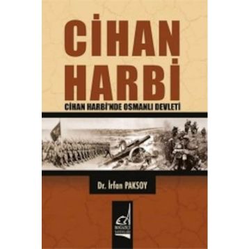 Cihan Harbi - İrfan Paksoy