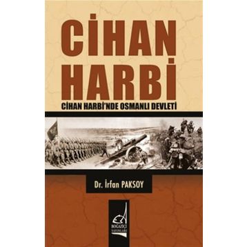 Cihan Harbi - İrfan Paksoy