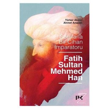 Cihan İmparatoru Fatih Sultan Mehmed