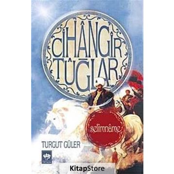 Cihangir Tuğlar - Turgut Güler