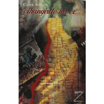 CIHANGIRDE BIR EV - CAFER SOLGUN