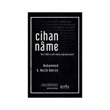 Cihanname - Muhammed B. Necib Bekran