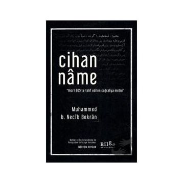 Cihanname - Muhammed B. Necib Bekran