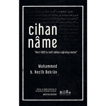 Cihanname - Muhammed B. Necib Bekran