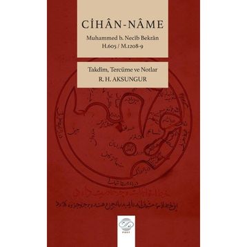 Cihanname - Muhammed B. Necib Bekran