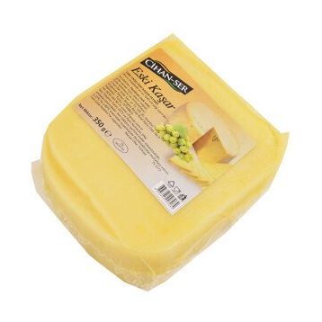 Cihanser 350 gr Eski Kaşar